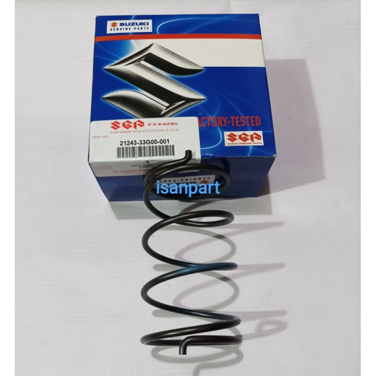 per cvt spin skywave skydrive hayate original suzuki