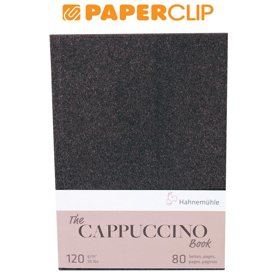 

HAHNEMUHLE SKETCH BOOK A5 120G 10628995