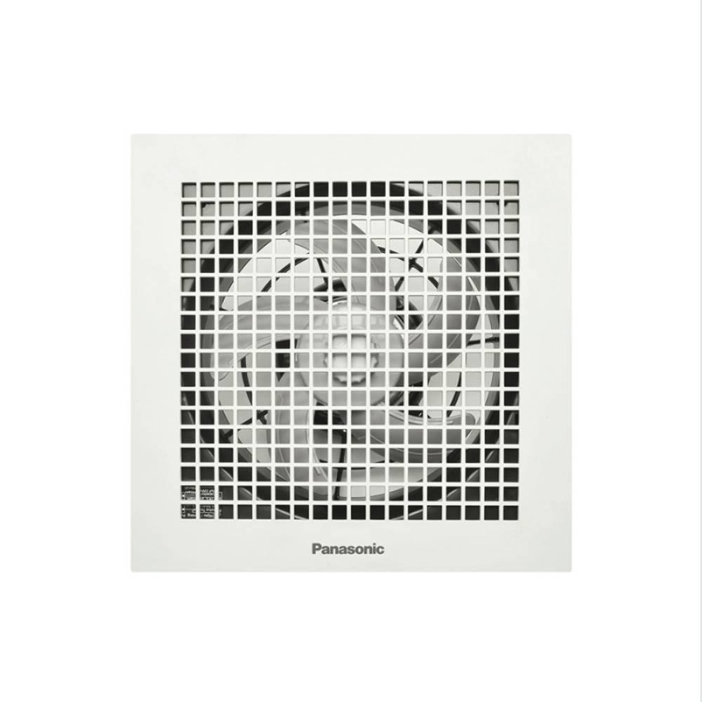 Exhaust Fan Ceiling Panasonic FV 25TGU (10 Inch)