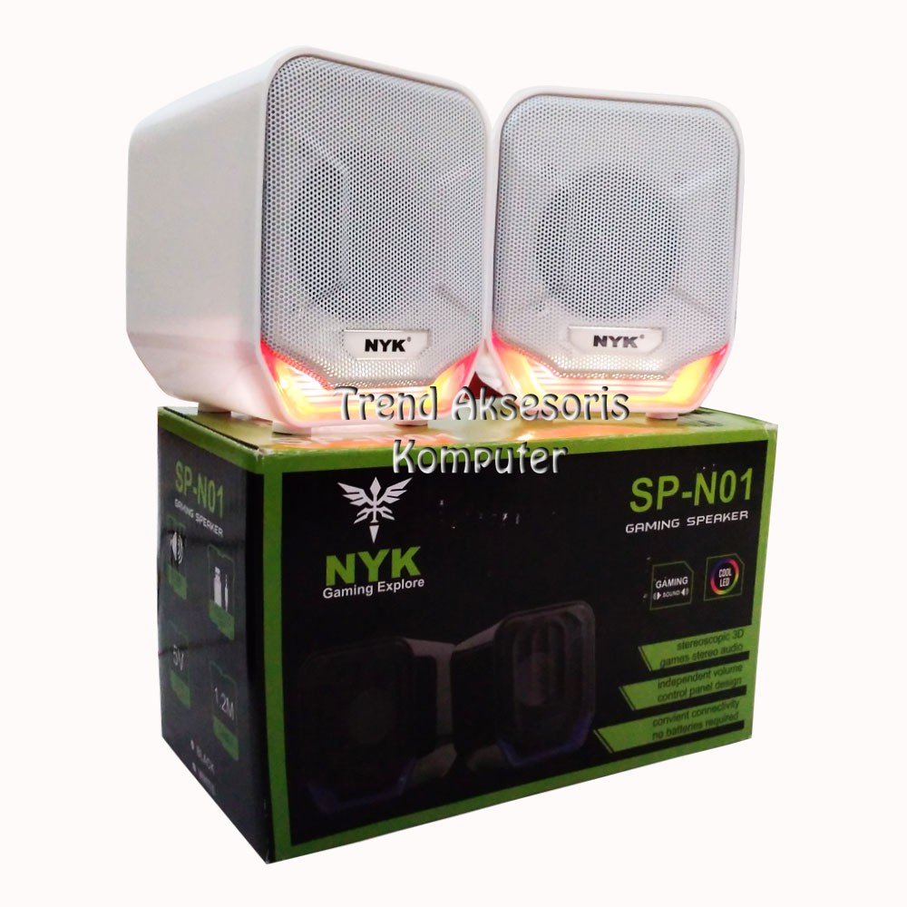 Trend-Speaker gaming NYK SP N01