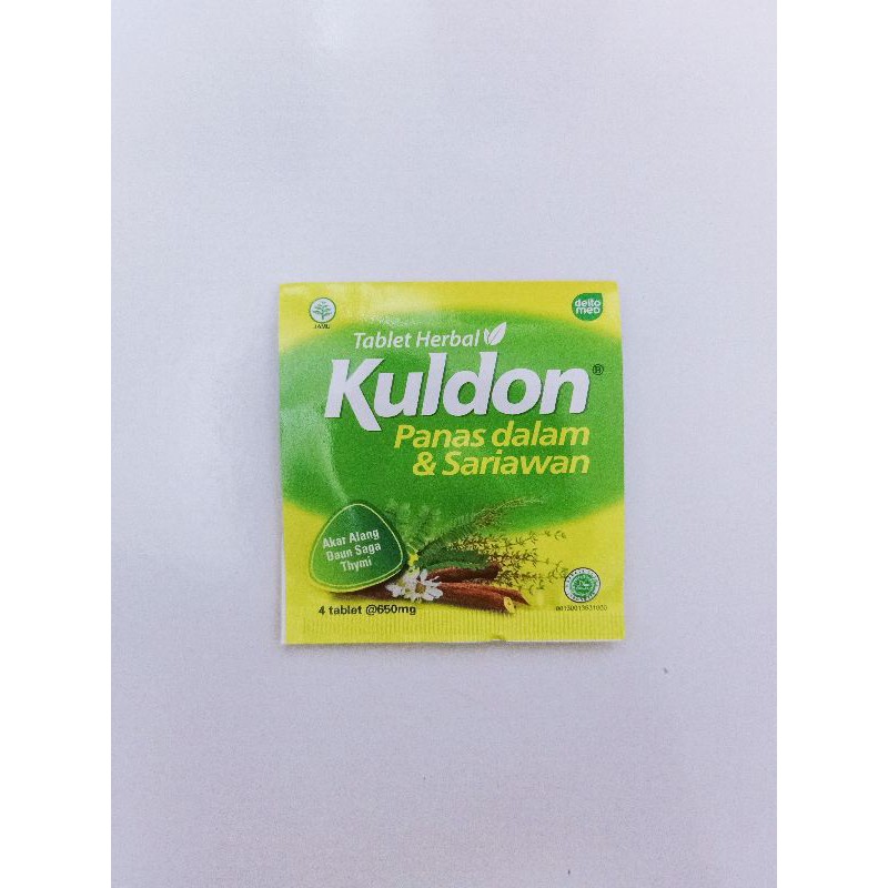 Kuldon