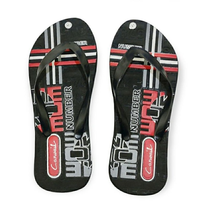 SANDAL JEPIT CARWAIL ANTI SLIP