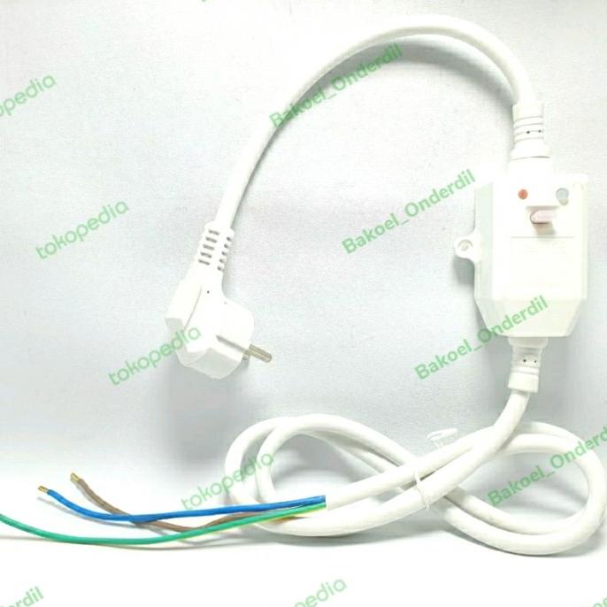 KABEL ELCB 16A WATER HEATER