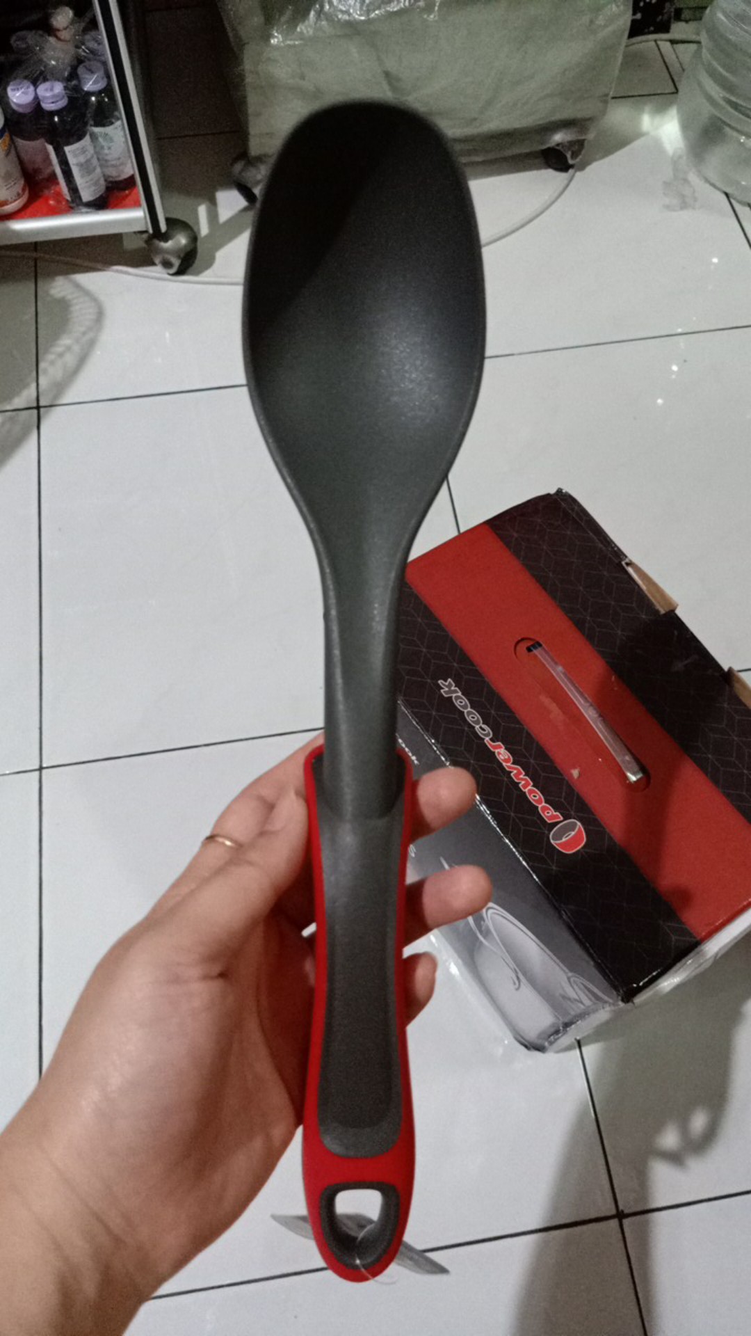 Panci Kukusan 1 Set High Pot 5 Pcs Steamer Stainless Steel Tutup Kaca