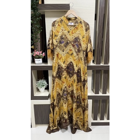 preloved dress juragan kain