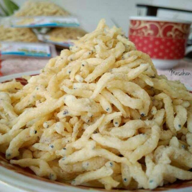

Teri Crsipy NYIMUT
