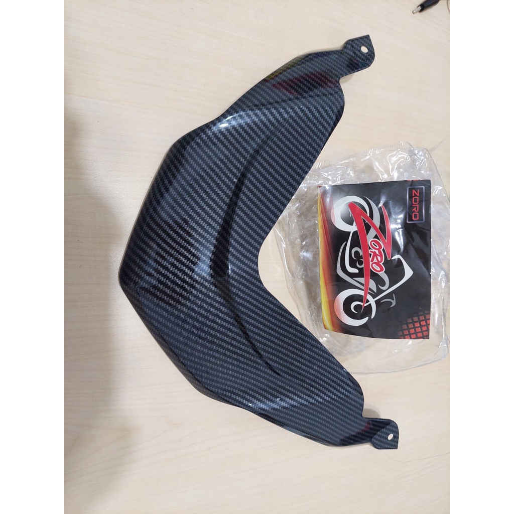 DUCKTAIL NMAX LAMA / COVER TOPI LAMPU STOP NMAX LAMA/ducktail nmax lama universal