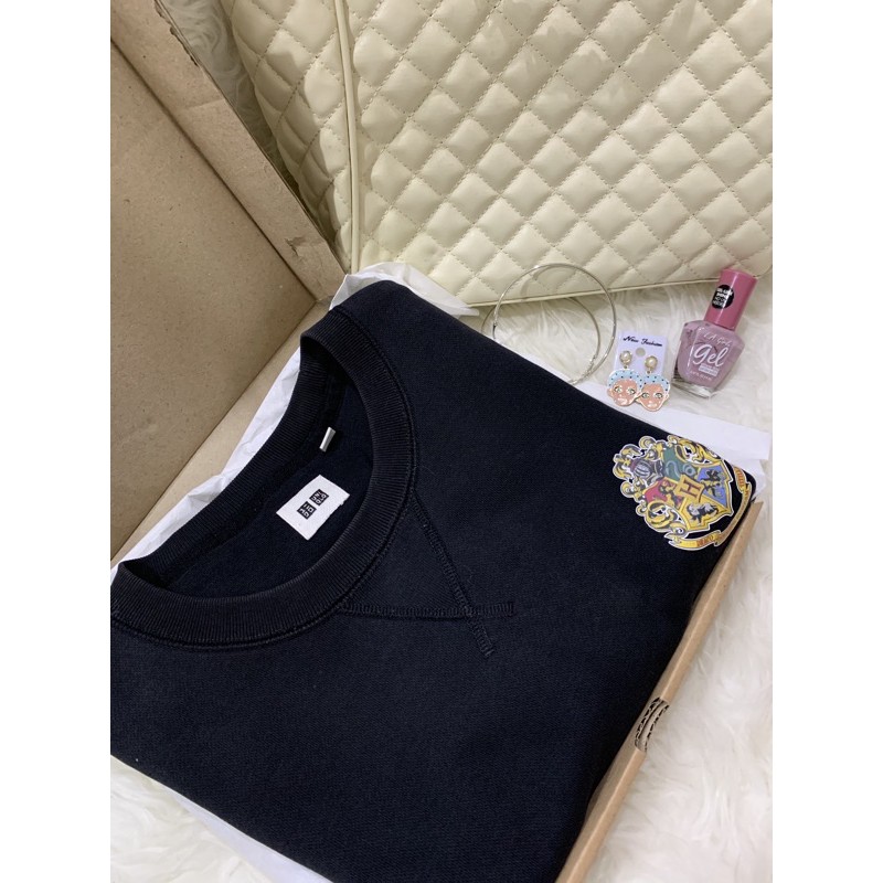 Uniqlo x Harry potter