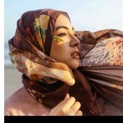 Deenay Gracilaria warna brown