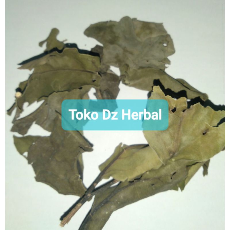 

Benalu kelor kering paket 500 gram-az