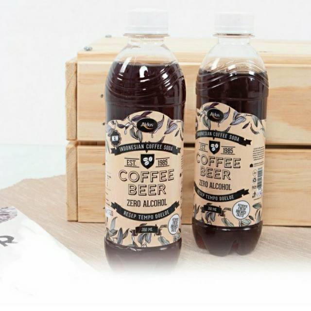 

Coffer Beer Jombang Berkualitas