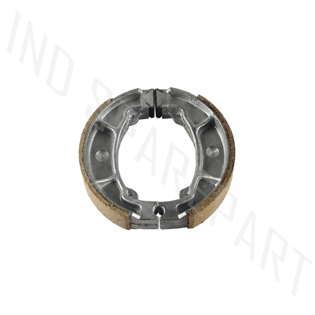 Kampas Rem Tromol Belakang-Brakeshoe-Brake Shoe Vario 125-150 New 2018