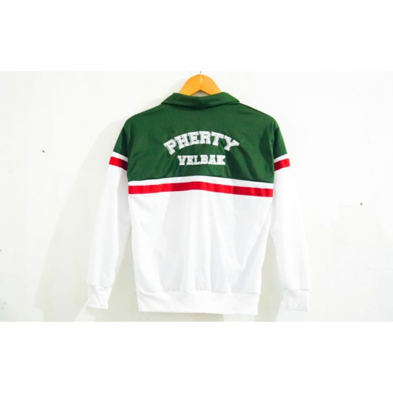 JAKET TRACKTOP | TRACKTOP PELAJAR | TRACKTOP KOMUNITAS | CUSTOME TRACKTOP