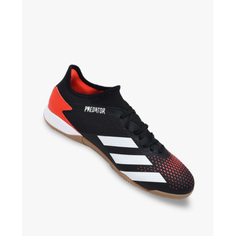 Adidas Predator 20.3 Indoor Boots Low Cut Men's Futsal Shoes