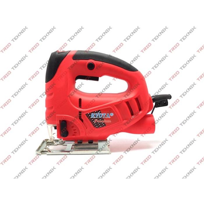 Saw | Mesin Gergaji Jigsaw Ryota Ra-2065 Termurah