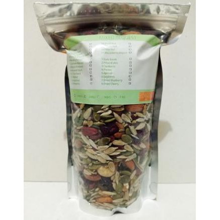 

TERLARIS MIXED REQUEST 339 PANGGANG ORIGINAL - 500 G