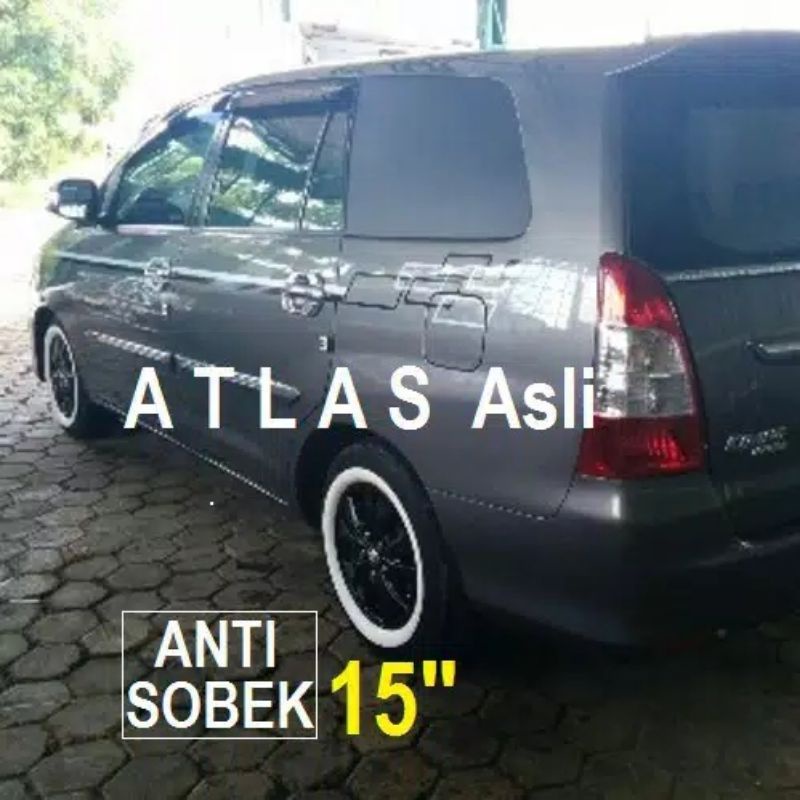 LIS BAN MOBIL LISBAN Atlas Ring  R15 R16 ( 4 PCS )