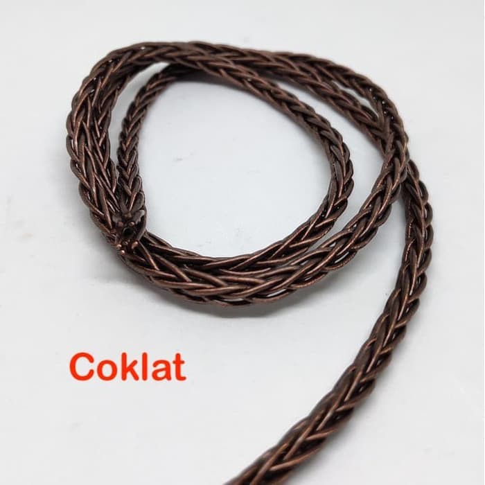 New Color 8 Braid High Value Audio Cable Replacement