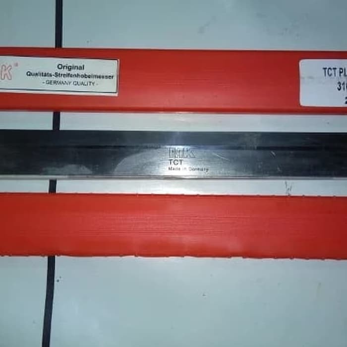 IOP |Mata pisau serut TCT/Pisau planer TCT 510 mm MK-HW-HM Original