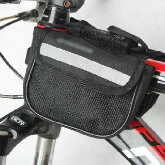 Tas Perlengkapan Sepeda, Tas Sepeda