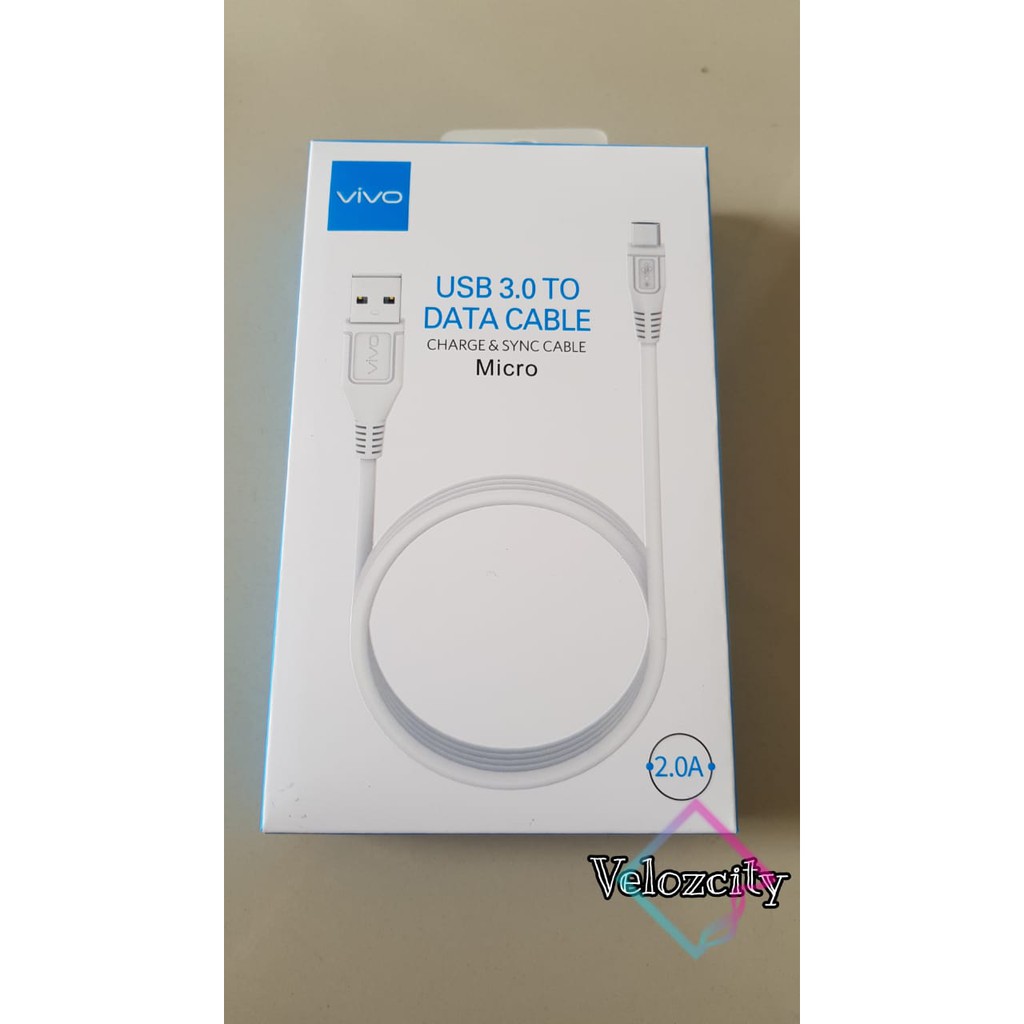 VIVO USB 3.0 TO DATA CABLE / MICRO USB