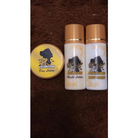 NEW EXSTRA KROMOSOM DAY&NIGHT HB KROMOSOM