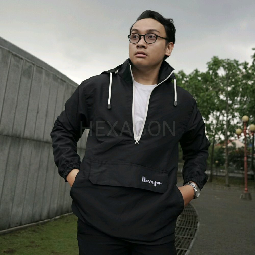TERKEREN Jaket Pria Jaket Kekinian