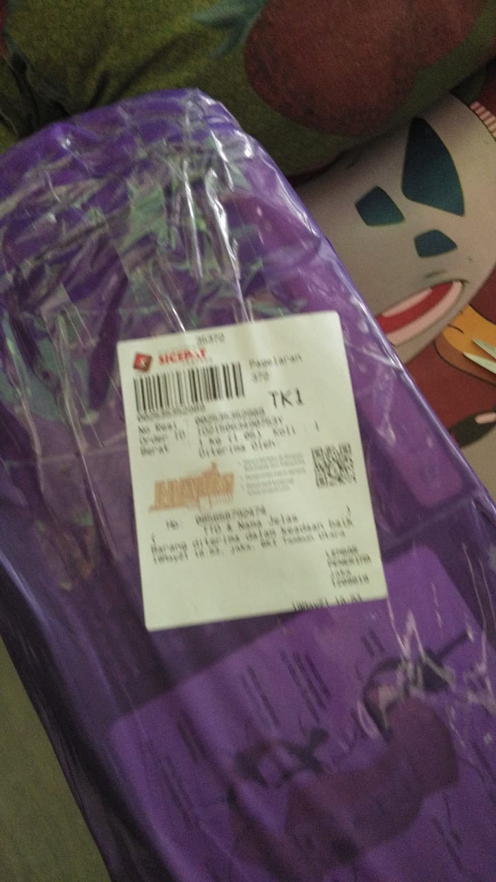 Cuddleme Laundry Net (sarung Cuci Gendongan)