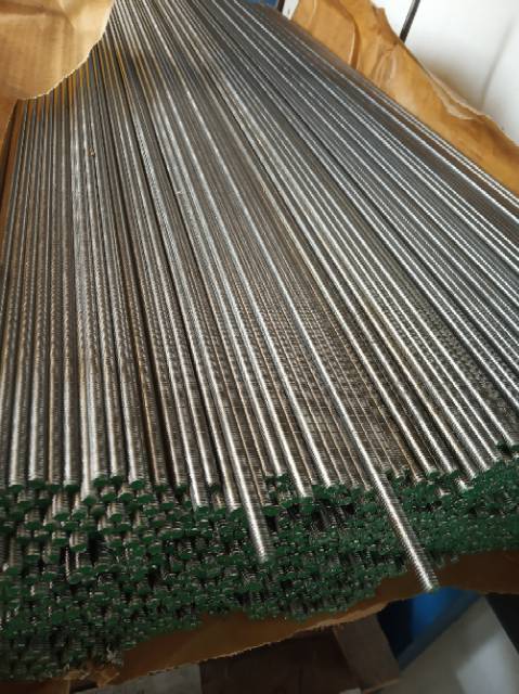 As drat M6 stainless / long drat stainless 304