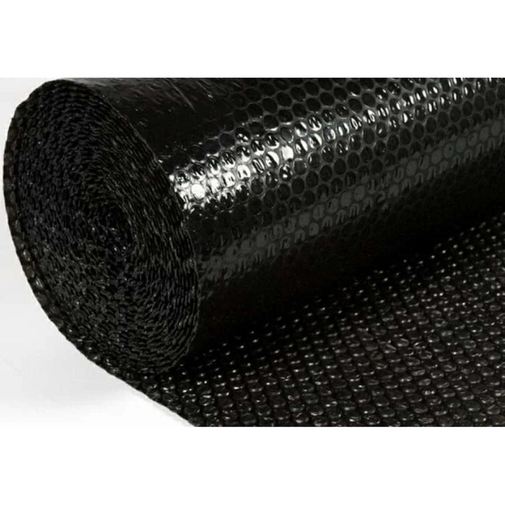 

Tambahan bubble wrap / plastik gelembung