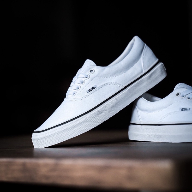 Vans Era Classic True White Original