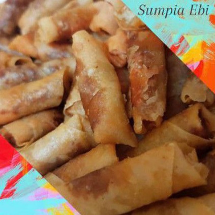 

SUMPIA EBI ORIGINAL