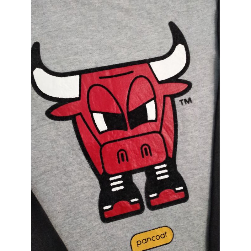 Pancoat bulls/Pancoat Banteng