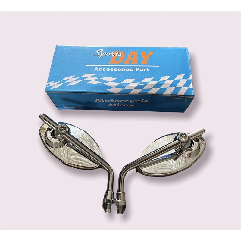 SPION BULAT OVAL DAY MOS CLASSIC TB TIGER MEGAPRO GL