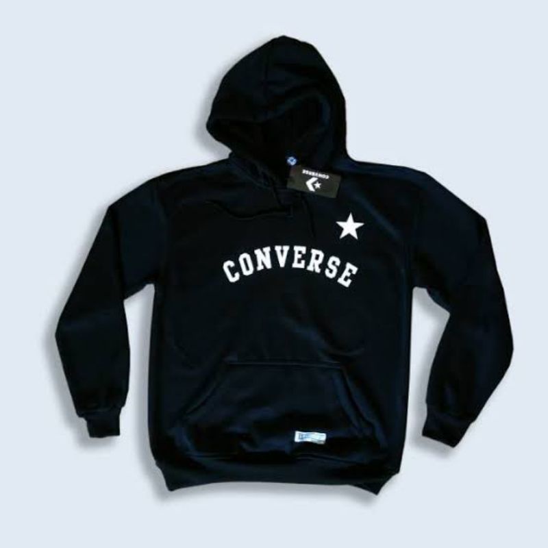 Converse Smile//Hoodie Converse//Hoodie pria