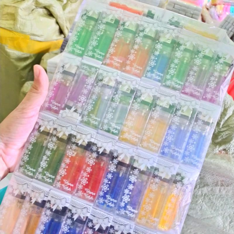 SOUVENIR PERNIKAHAN KOREK GAS KEMAS MIKA