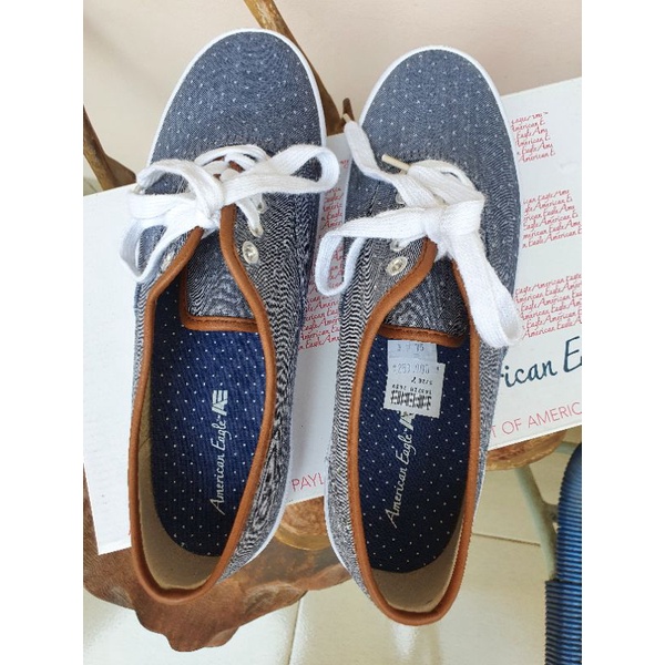 Sale Sepatu American Eagle by payless original store