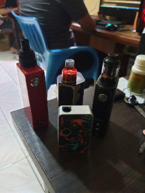 [black] Sxk Reload S Rd4 24mm