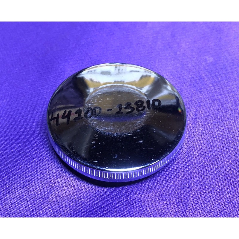 original japan 44200 23810 cap fuel tank tutup tangki tengki suzuki as50 as100 ac100 a100 ds100 ds12