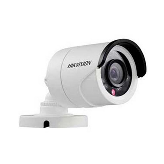 Jual CCTV Camera Analog 720TVL Hikvision 2CE15C2 series outdoor | Shopee Indonesia