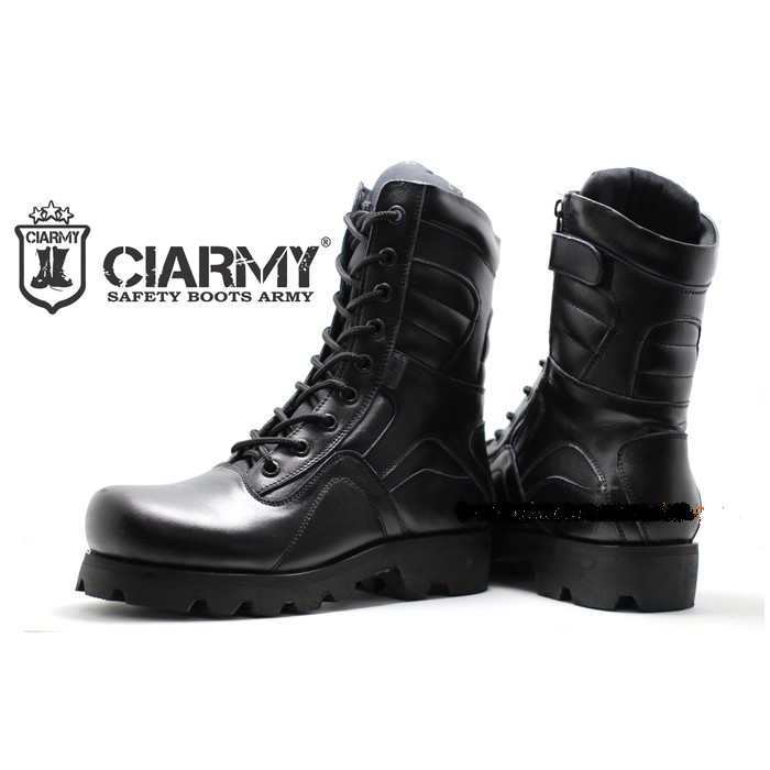 Sepatu PDL Ciarmy Type C-042 R