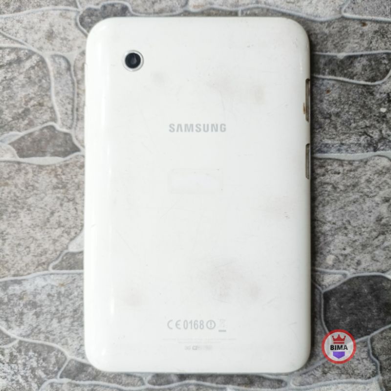 SAMSUNG GALAXY TAB 2 TABLET SAMSUNG MURAH NORMAL SIAP PAKAI-2