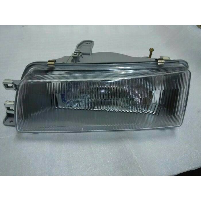 HEADLAMP HEAD LAMP LAMPU DEPAN LAMPU BESAR COROLLA TWINCAM AE92