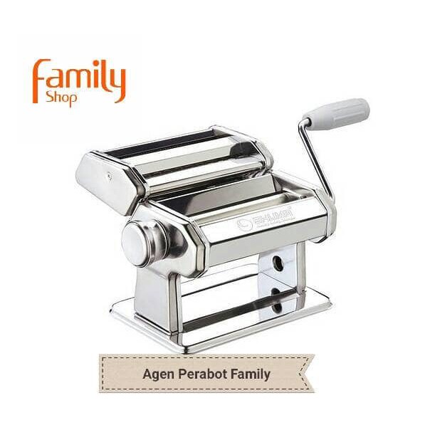 EXCLUSIVE  GILINGAN MIE / MOLEN SHUMA