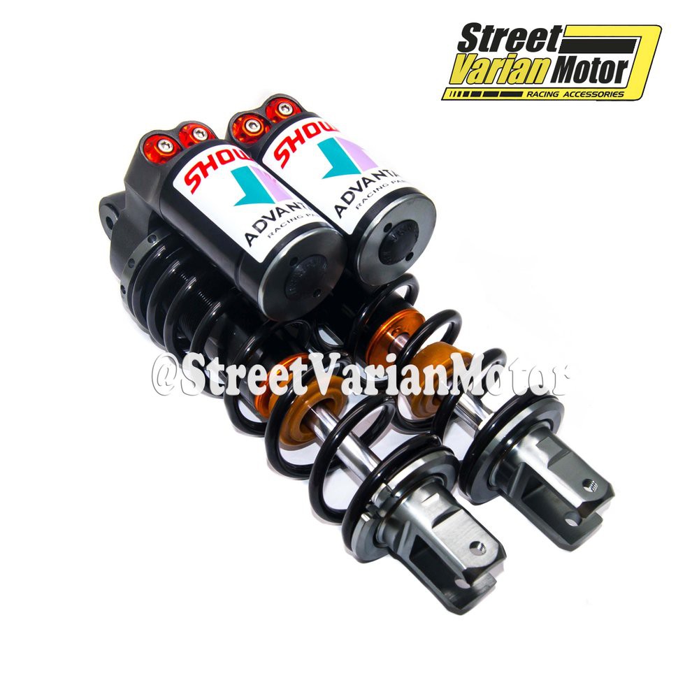 Shock Tabung Showa PCX NMAX dan AEROX 155 Murah bac 11731