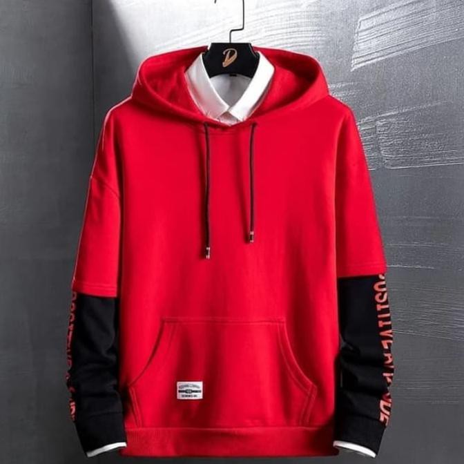 hoody baju