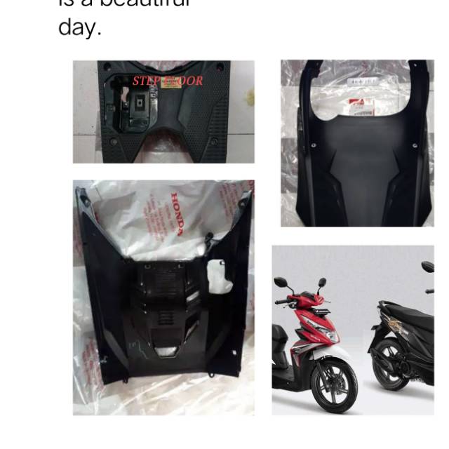 COVER BODY KASAR DEPAN BEAT NEW BEAT STREET ORIGINAL