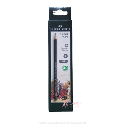 

Pensil Fabercastell