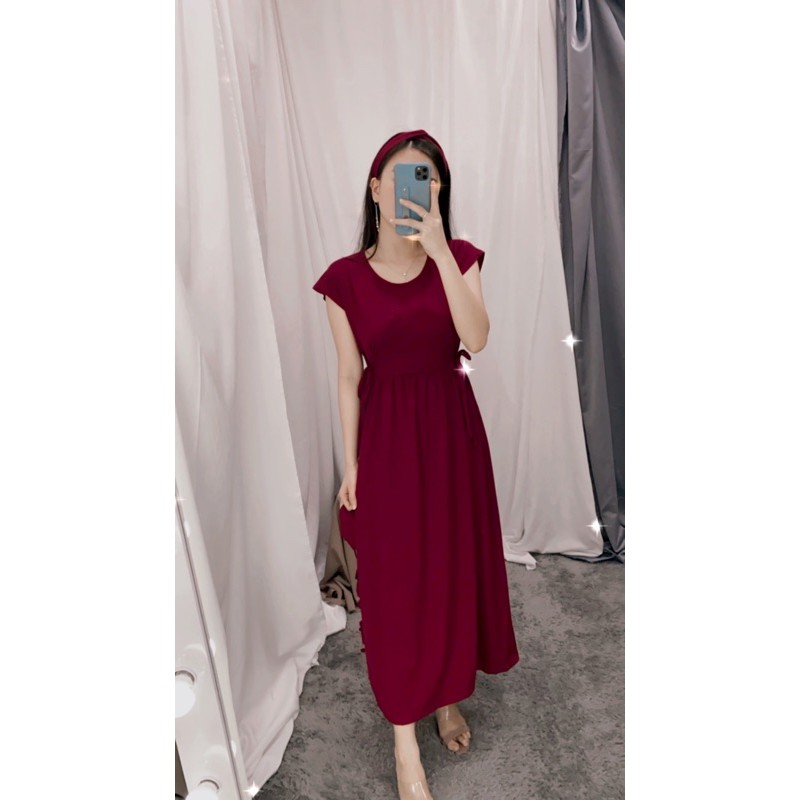 Kaila Dress