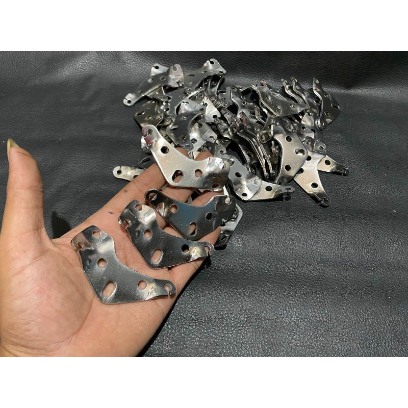 gigi palsu stopper cable stang vespa super sprint tua atau jenong bisa juga untuk bagol detail origi